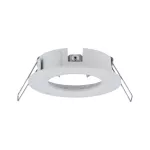 PAULMANN Choose 3szt. Oprawka stała max. 3x10W 230V 51mm Biały Mat Aluminium