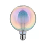 PAULMANN Źródło światła LED G125 Fantastic Colors 5W 470lm E27 Ściemnialne 2700K 230V