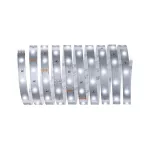 PAULMANN MaxLED 250 zestaw podstawowy 3m światło dzienne IP20 6500K 24W 230/24V Srebrny