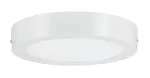 PAULMANN Lunar LED Panel 3000K 15,5W 230V Biały Mat Aluminium