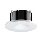PAULMANN Adapter do lamp wiszących do średnicy montażowej 68mm Biały Mat