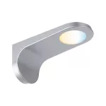 PAULMANN Clever Connect Spott Neda 1x2,1W 2700- 6500K regulacja temperatury 12V Chrom Mat/Tworzywo sztuczneuc