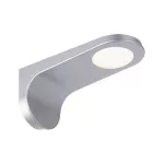 PAULMANN Clever Connect Spott Neda 1x2,1W 2700- 6500K regulacja temperatury 12V Chrom Mat/Tworzywo sztuczneuc