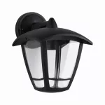 PAULMANN Oprawa elewacyjna House Classic IP44 max. 1x12W E27 Plastik 230V