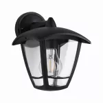 PAULMANN Oprawa elewacyjna House Classic IP44 max. 1x12W E27 Plastik 230V