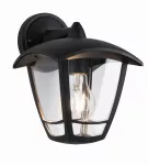 PAULMANN Oprawa elewacyjna House Classic IP44 max. 1x12W E27 Plastik 230V