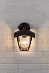 PAULMANN Oprawa elewacyjna House Classic IP44 max. 1x12W E27 Plastik 230V