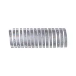 PAULMANN MaxLED 250 Strip 5m ciepła biel IP20 2700K 20W 230/24V Srebrny