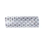 PAULMANN MaxLED 250 Strip 5m światło dzienne IP20 6500K 20W 230/24V Srebrny