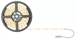 PAULMANN Taśma Led SimpLED zestaw kompletny 5m 17W 1500lm 3000K 230/24V DC biały / transparentny