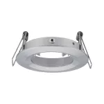 PAULMANN Choose 3szt. Oprawka stała max. 3x10W 230V 51mm Aluminium