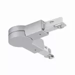PAULMANN URail Łącznik przegubowy max 1000W Chrom 230V Tworzywo sztuczne/Metal