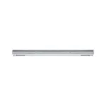 PAULMANN URail zasilanie środkowe/ końcowe 3/4/5-żyłowe max 1000W Chrom Mat 230V Tworzywo sztuczne