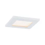 PAULMANN Clever Connect Spot Pola 1x2,5W 2700- 6500K regulacja temperatury 12V Biały Mat/Tworzywo sztuczne