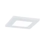 PAULMANN Clever Connect Spot Pola 1x2,5W 2700- 6500K regulacja temperatury 12V Biały Mat/Tworzywo sztuczne