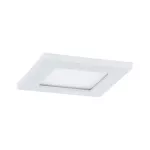 PAULMANN Clever Connect Spot Pola 1x2,5W 2700- 6500K regulacja temperatury 12V Biały Mat/Tworzywo sztuczne