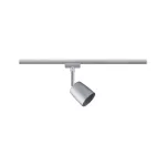 PAULMANN URail System Spot Cover max. 1x10W GU10 Chrom Matowy/Chrom 230V