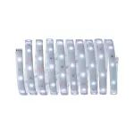 PAULMANN MaxLED 250 zestaw podstawowy 3m światło dzienne IP44 6500K 12W 230/24V Srebrny