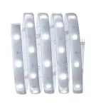 PAULMANN MaxLED 250 zestaw podstawowy 1,5m regulacja temperatury IP44 5,3W 230/24V Srebrny