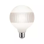 PAULMANN Źródło światła LED G125 zwierciadło 4,5W 340lm E27 Ściemnialne 2700K 230V