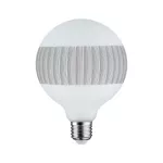 PAULMANN Źródło światła LED G125 zwierciadło 4,5W 340lm E27 Ściemnialne 2700K 230V