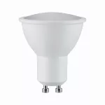PAULMANN Choose 3szt. GU10 Easy ściemniany 3x6,5W 460lm 2700K 51mm