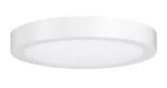 PAULMANN Lunar LED Panel 3000K 300mm 17W Biały Mat Aluminium