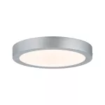 PAULMANN Lunar LED Panel 3000K 300mm 17W Chrom Mat Aluminium