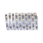 PAULMANN MaxLED 250 zestaw podstawowy 3m regulacja temperatury IP20 11,5W 230/24V Srebrny