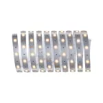 PAULMANN MaxLED 250 zestaw podstawowy 3m regulacja temperatury IP20 11,5W 230/24V Srebrny