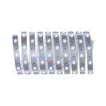PAULMANN MaxLED 250 zestaw podstawowy 3m regulacja temperatury IP20 11,5W 230/24V Srebrny