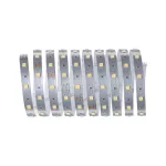 PAULMANN MaxLED 250 zestaw podstawowy 3m regulacja temperatury IP20 11,5W 230/24V Srebrny