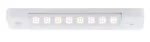 PAULMANN SmartLight oprawa szafkowa z czujnikiem IR 25cm LED 3x1,5V AA Chrom Mat plastik