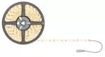 PAULMANN Taśma Led SimpLED zestaw kompletny 7.5m 20W 3000K 230/24V DC biały / transparentny