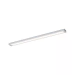 PAULMANN Clever Connect Spot Barre 350mm 1x3,5W 2700-6500K 12V Chrom Mat/Tworzywo sztuczne