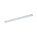 PAULMANN Clever Connect Spot Barre 350mm 1x3,5W 2700-6500K 12V Chrom Mat/Tworzywo sztuczne