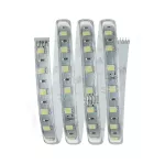 PAULMANN Clever Connect Strip 3m 1x7W 2700-6500K 12V Tworzywo sztuczne