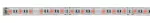 PAULMANN MaxLED Stripe 1m RGBW 12W 24V srebrny Tworzywo sztuczne