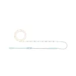 PAULMANN Taśma Led Power SimpLED DIM zestaw kompletny 1.5m 17W 1650lm 3000K 24VA 230/24V DC biały / transparentny