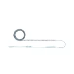 PAULMANN Taśma Led Power SimpLED DIM zestaw kompletny 1.5m 17W 1650lm 4000K 24VA 230/24V DC biały / transparentny