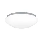 PAULMANN Plafoniera LEONIS LED 10W 920lm 4000K 280mm IP44 230V biały / tworzywo sztuczne