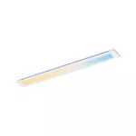 PAULMANN Clever Connect Spot Border 300mm 1x5W 2700-6500K 12V Biały Mat/Aluminium