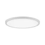 PAULMANN Plafoniera AREO LED 11W 770lm 3000K okrągła 180mm IP44 230V biały matowy / tworzywo sztuczne