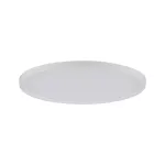 PAULMANN Plafoniera AREO LED 11W 770lm 3000K okrągła 180mm IP44 230V biały matowy / tworzywo sztuczne