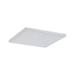 PAULMANN Plafoniera AREO LED DIM 12W 930lm 3000K 180x180mm IP44 230V biały matowy / tworzywo sztuczne
