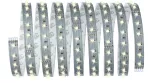 PAULMANN MaxLED 500 Stripe 2,5m ciepły Biały 17,5W 24V Srebrny