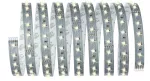 PAULMANN MaxLED 500 Stripe 2,5m światło Białe dzienne 15W 24V Srebrny