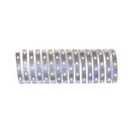 PAULMANN MaxLED 250 Strip 5m regulacja temperatury IP20 17,5W 230/24V Srebrny