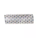 PAULMANN MaxLED 250 Strip 5m regulacja temperatury IP20 17,5W 230/24V Srebrny