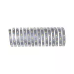 PAULMANN MaxLED 250 Strip 5m regulacja temperatury IP20 17,5W 230/24V Srebrny